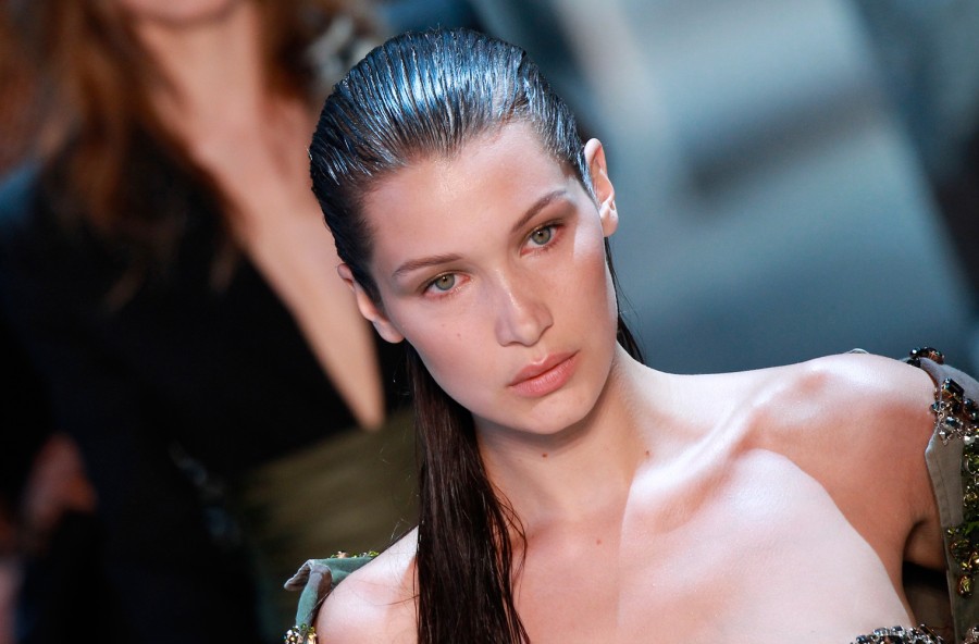 Bella Hadid: da sorella di Gigi a top model