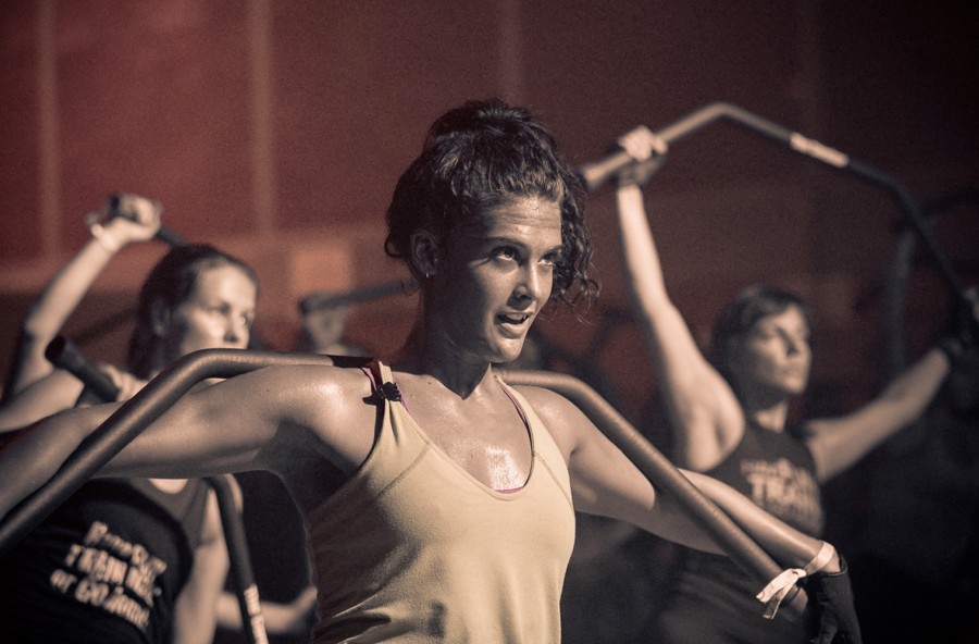 The corebar: basta un attrezzo per modellare tutti i muscoli