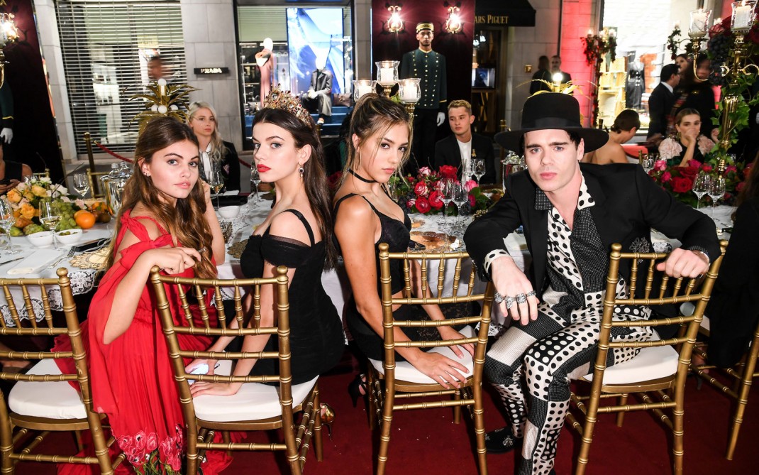 Beauty Millennials-Dolce&Gabbana-ok Beauty Millennials-Dolce&Gabbana-ok