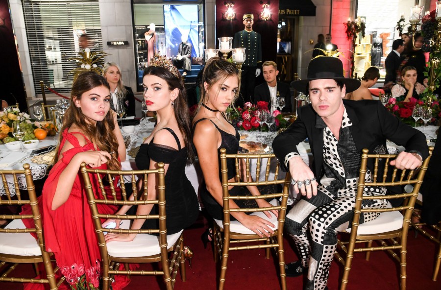 Generazione millennials