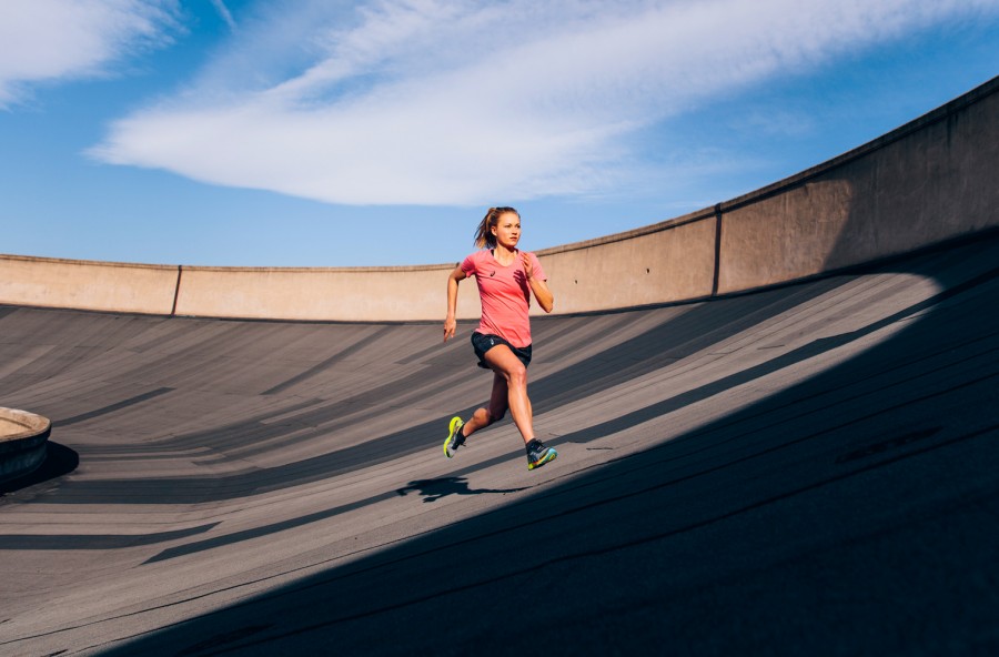 Sei creativa? Nello sport otterrai risultati migliori