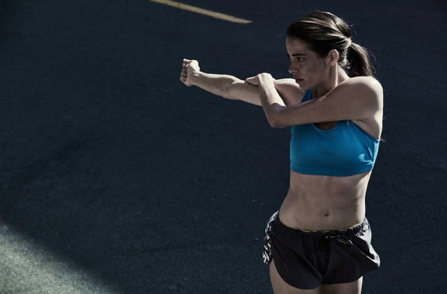 Addominali scolpiti con 6 esercizi