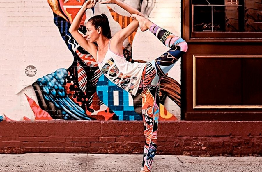 Leggings per il training, scegli quelli più adatti a te