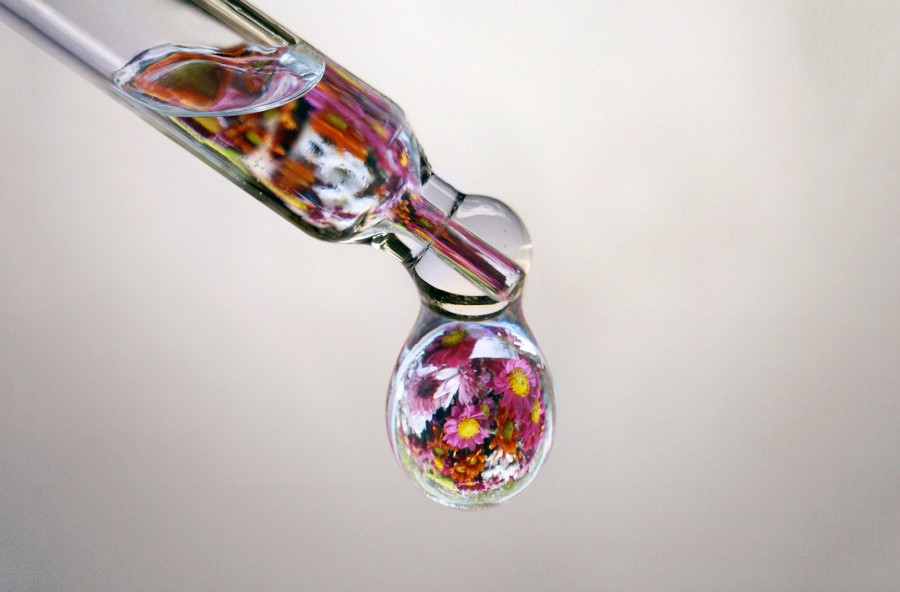 Fiori australiani: 5 rimedi “jolly” da avere sempre con sé