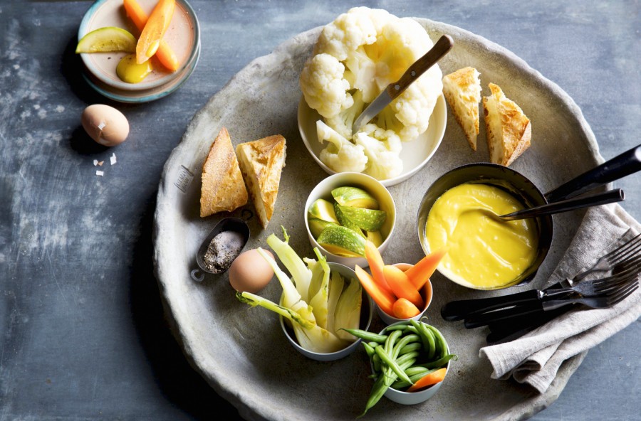 10 food trend della stagione: cosa mangeremo?