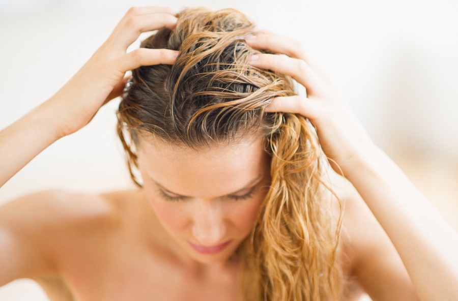 Capelli: si possono lavare spesso?