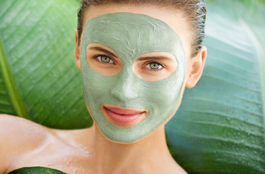 Viso: va di moda il multi-masking