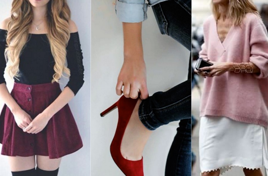 Fashion crime: 7 errori di stile da evitare