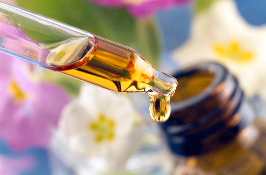 Fiori californiani: detox e antistress