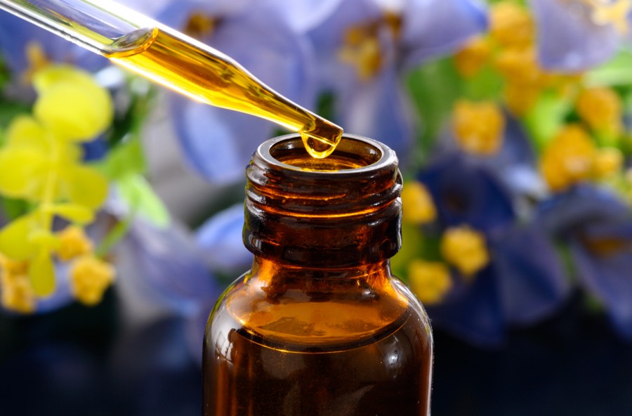 Fiori australiani: detox, drenanti, antistress