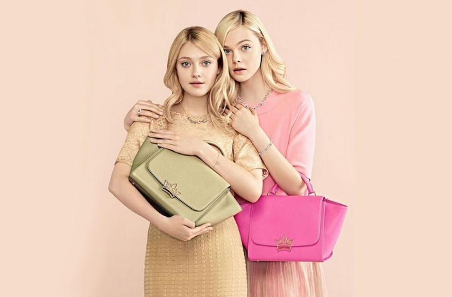 Sorelle famose: quando il successo è di famiglia