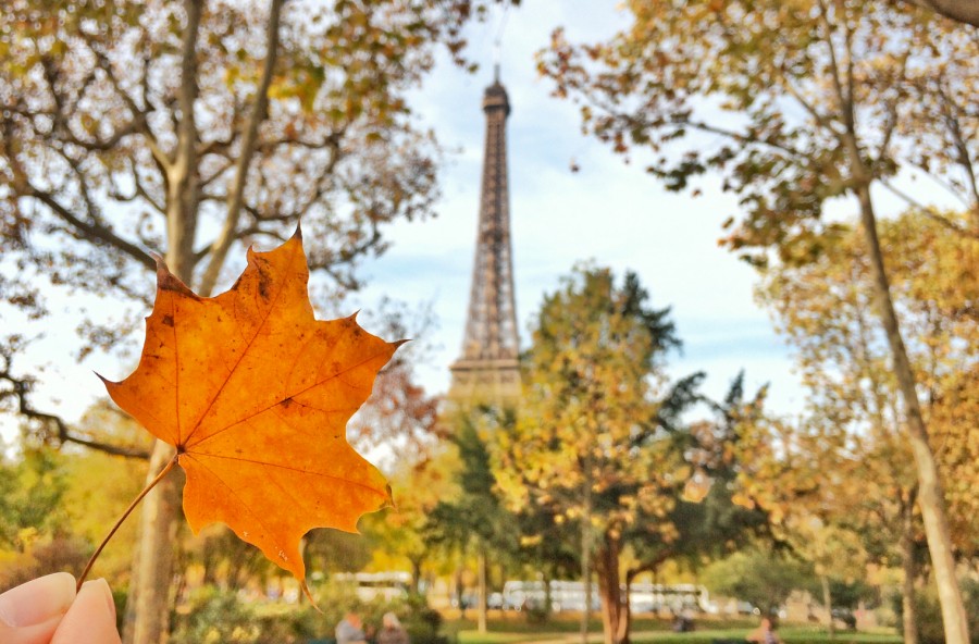 Vacanze in autunno: come renderle green