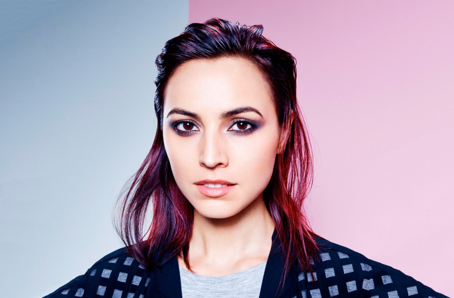 Tendenza capelli: look spettinato ma chic