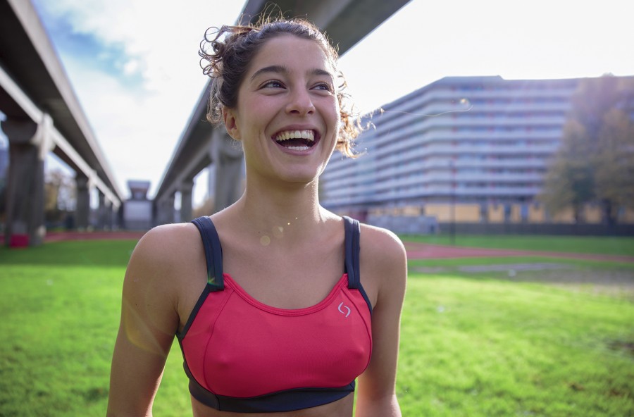 Scegli il tuo bra, fra tecnologia e moda