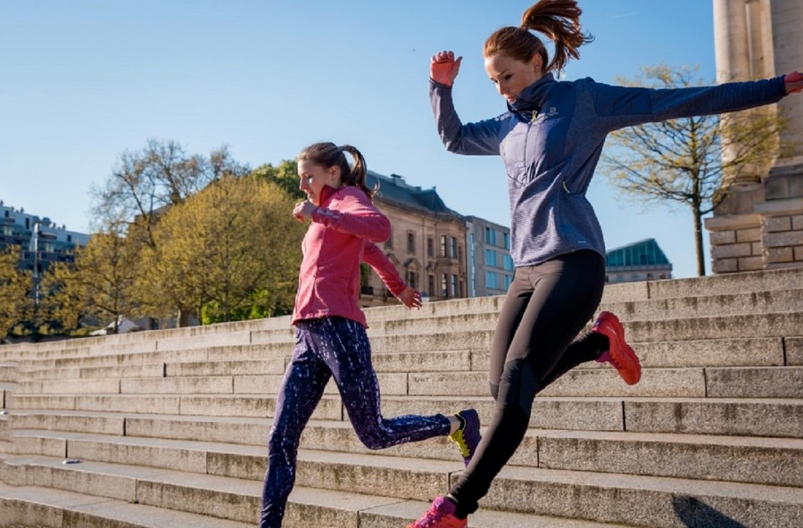Running: non farti fermare dal freddo