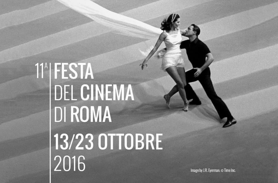 Festa del Cinema di Roma: tutti gli eventi da non perdere e le star che vedremo