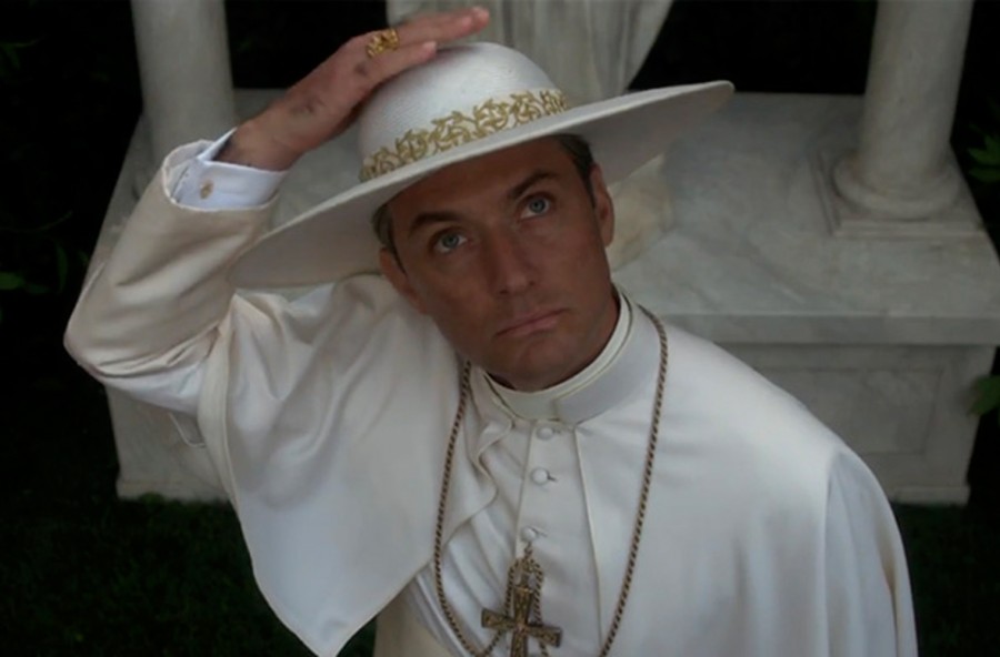 The Young Pope: siete pronte per il nuovo capolavoro di Sorrentino?