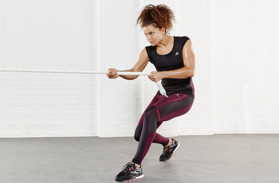 Respirazione & fitness