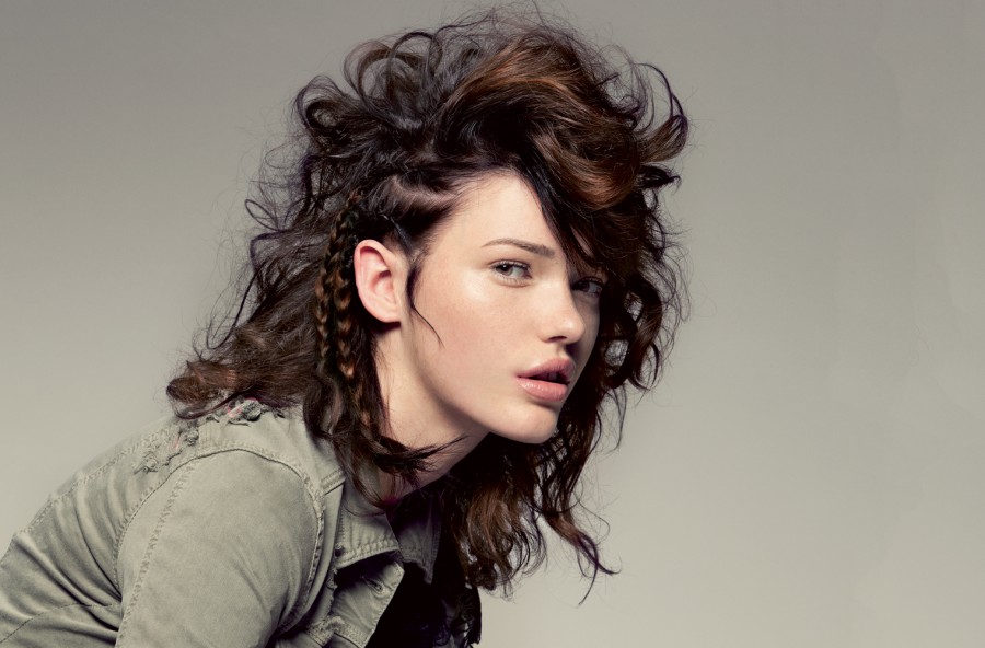 Capelli: scegli un nuovo colore