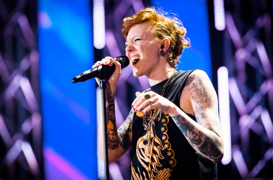 X Factor 10: le (pessime) scelte di Arisa e quelle di Agnelli