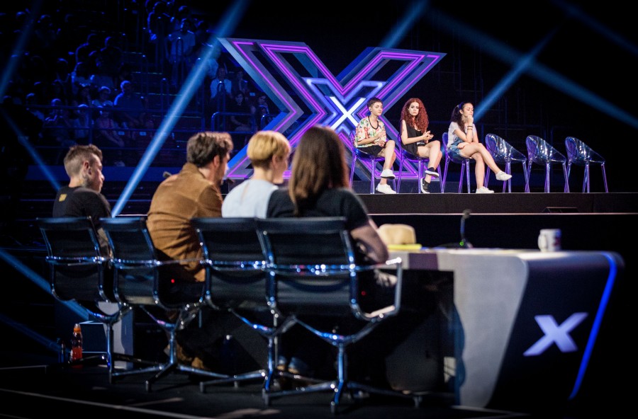 X Factor 10: iniziano i Bootcamp. Le scelte di Fedez e Soler