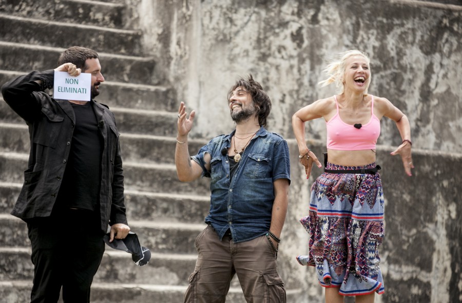 Pechino Express 5: ancora nessun eliminato. Ed è un problema