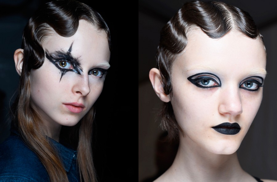 Halloween 2016: un trucco da brivido