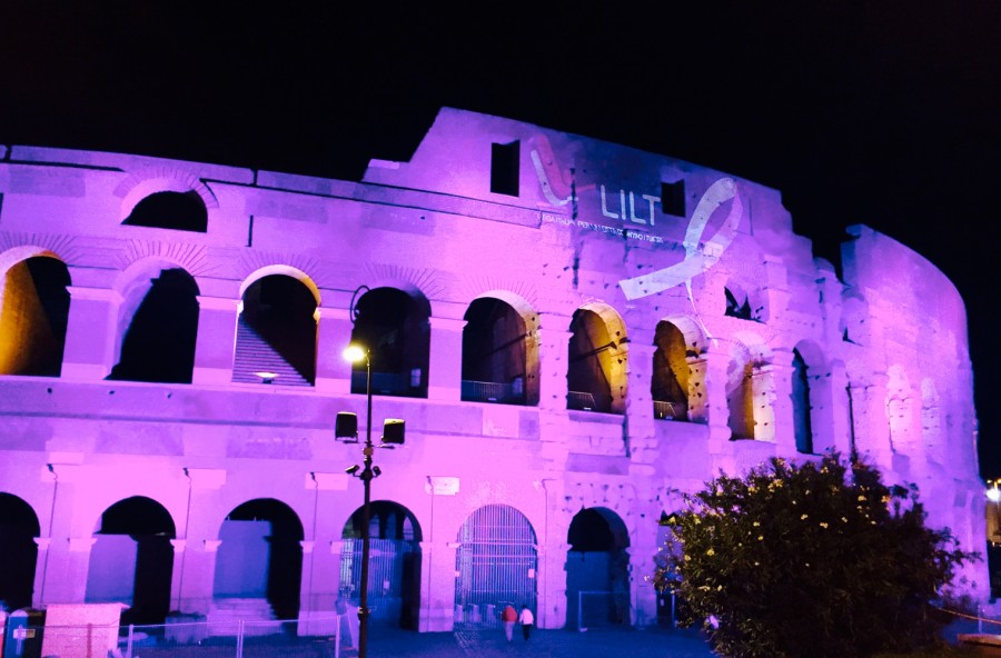 Seno: a ottobre la prevenzione è gratis