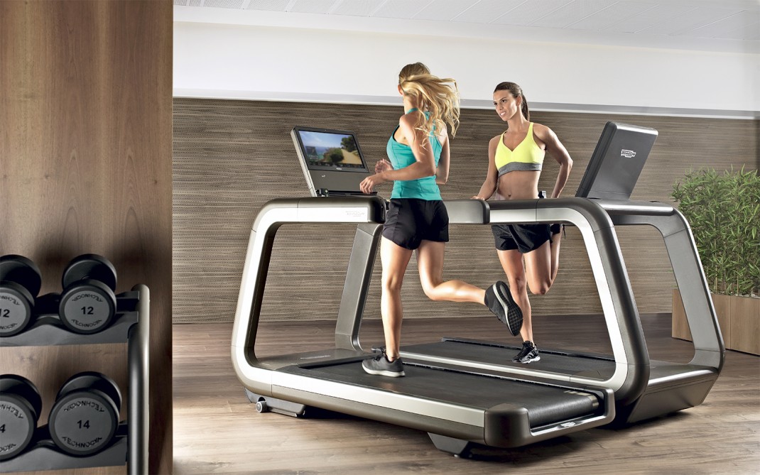 TECHNOGYM Technogym