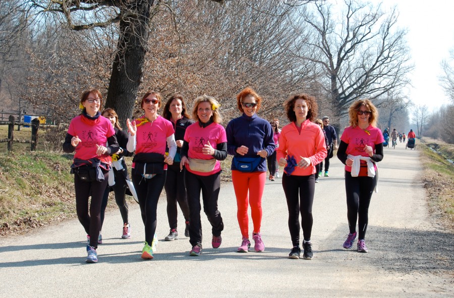 Walking day: in forma camminando