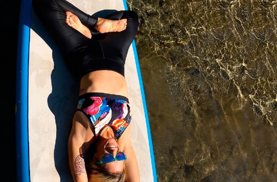 Yoga per il pavimento pelvico