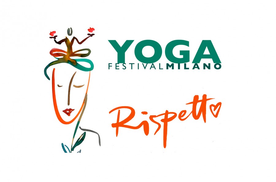 Milano Yoga Festival: vieni a praticare con noi