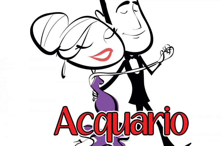 Acquario: datti al ballo e alla cultura