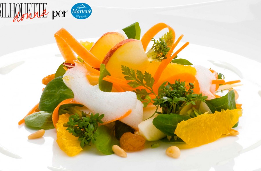 Mele: benessere di stagione