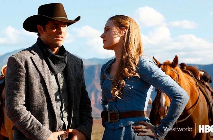 Westworld: il Far West 3.0
