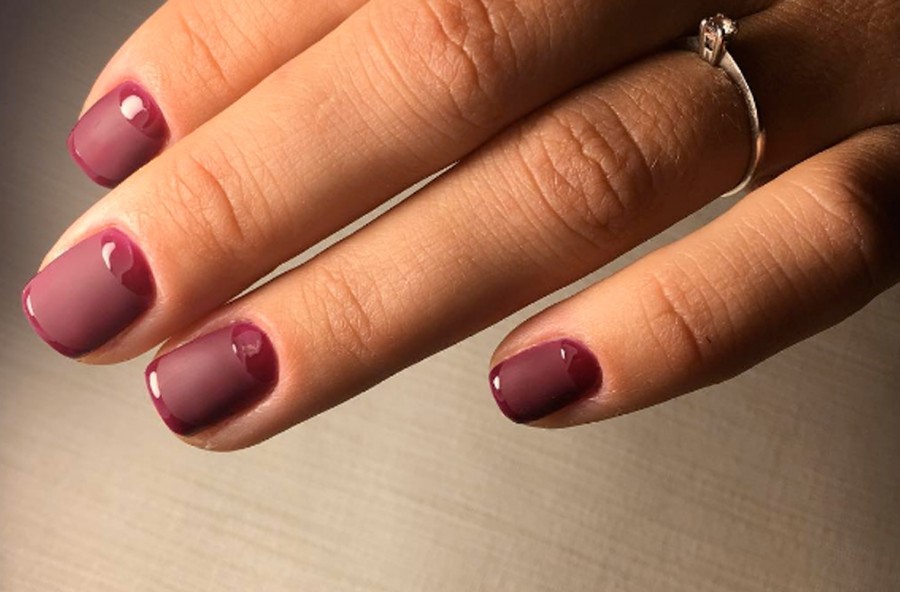 Tendenza smalti: i colori d’autunno