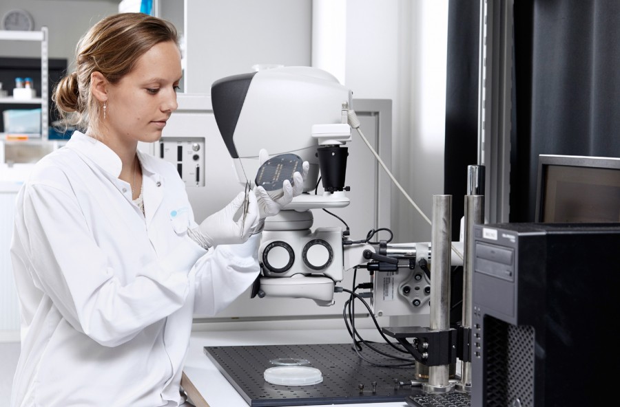 Torna il premio L’Oréal-Unesco per giovani ricercatrici