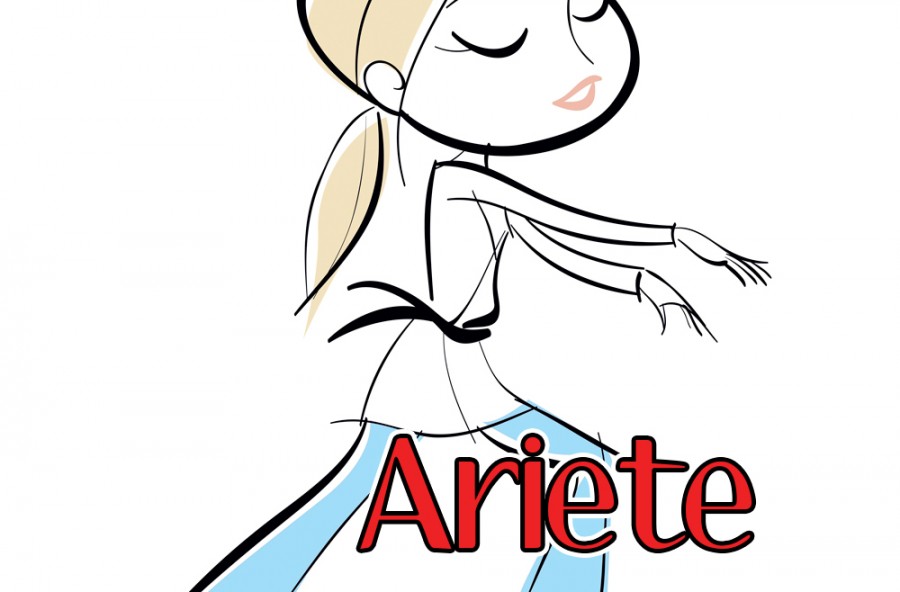 Ariete: surviving o sport con un lato “olistico”