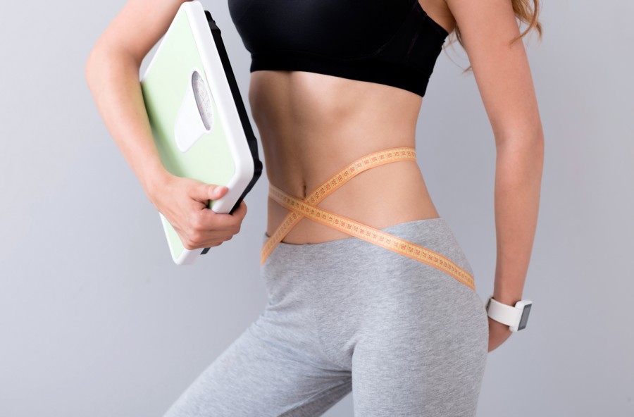 Bilancia: non farti ossessionare! Quando e come pesarsi