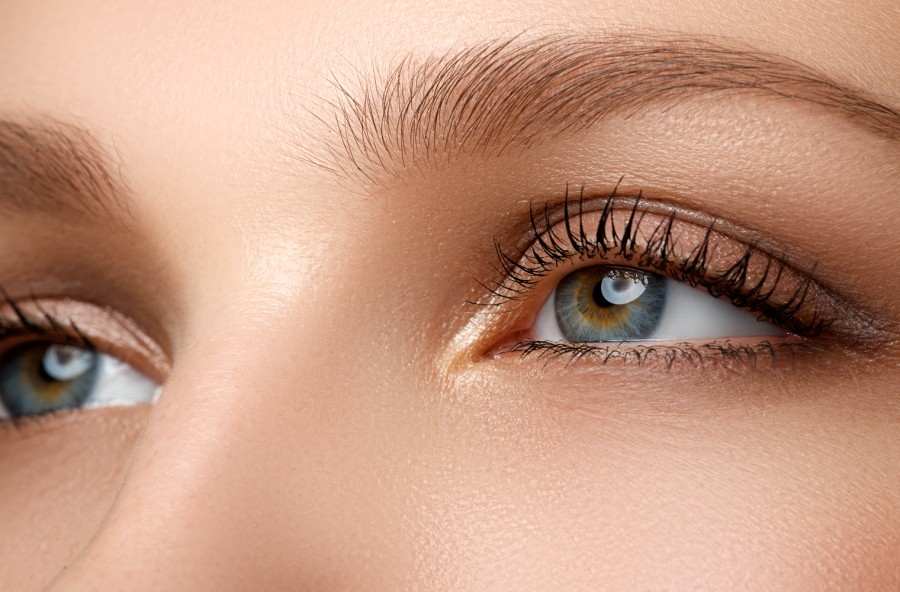 Blefaroplastica, per uno sguardo giovane