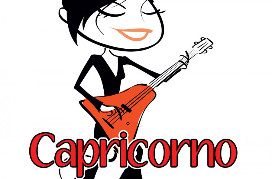Capricorno: arte, musica, archeologia e acquagym