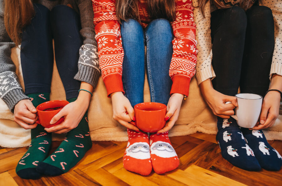 Cellulite: in inverno peggiora? Cellulite: in inverno peggiora?