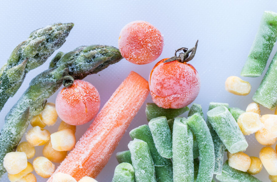 Congelare e scongelare: 7 regole per farlo in modo sicuro