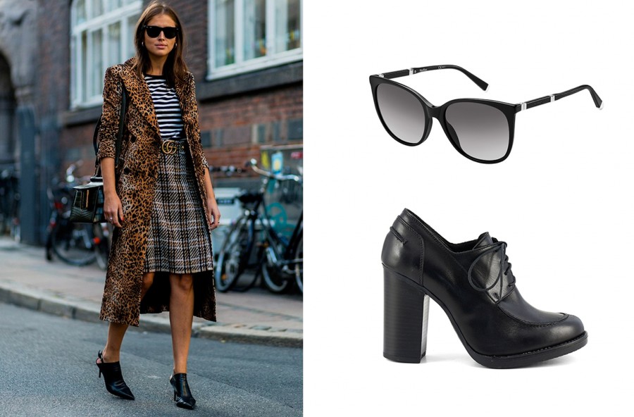 Tendenza autunno-inverno 2016/2017: lo stile mix&match