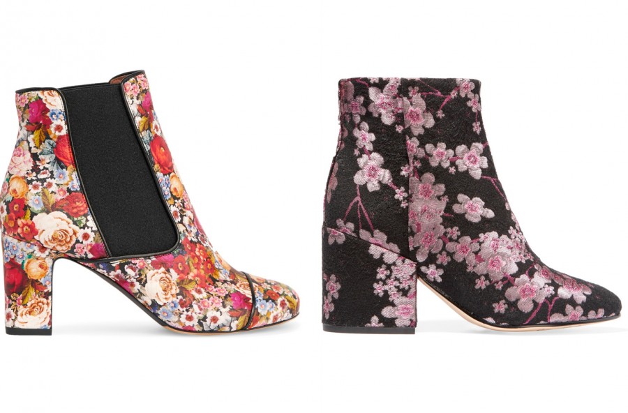 Must di stagione: stivaletti fantasy