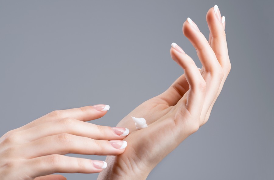 Mani: è ora di proteggerle