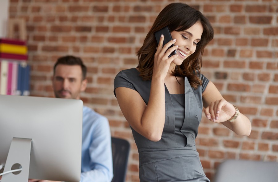 Sempre di fretta? Impara a rallentare