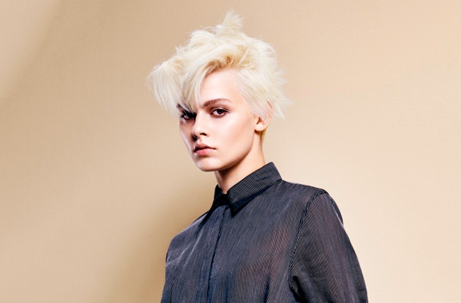 Tagli capelli autunno-inverno 2016/2017: è di moda il corto