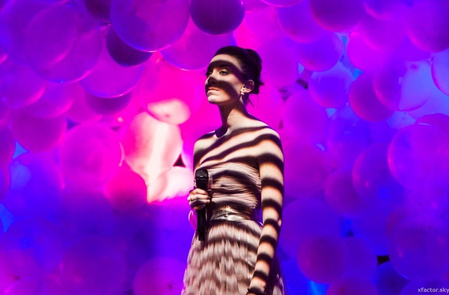 X Factor 10: nella seconda puntata dei Live i giudici affilano i coltelli