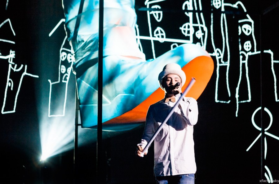 X Factor 10: dopo il quinto live si va verso una finale in “rosa”?